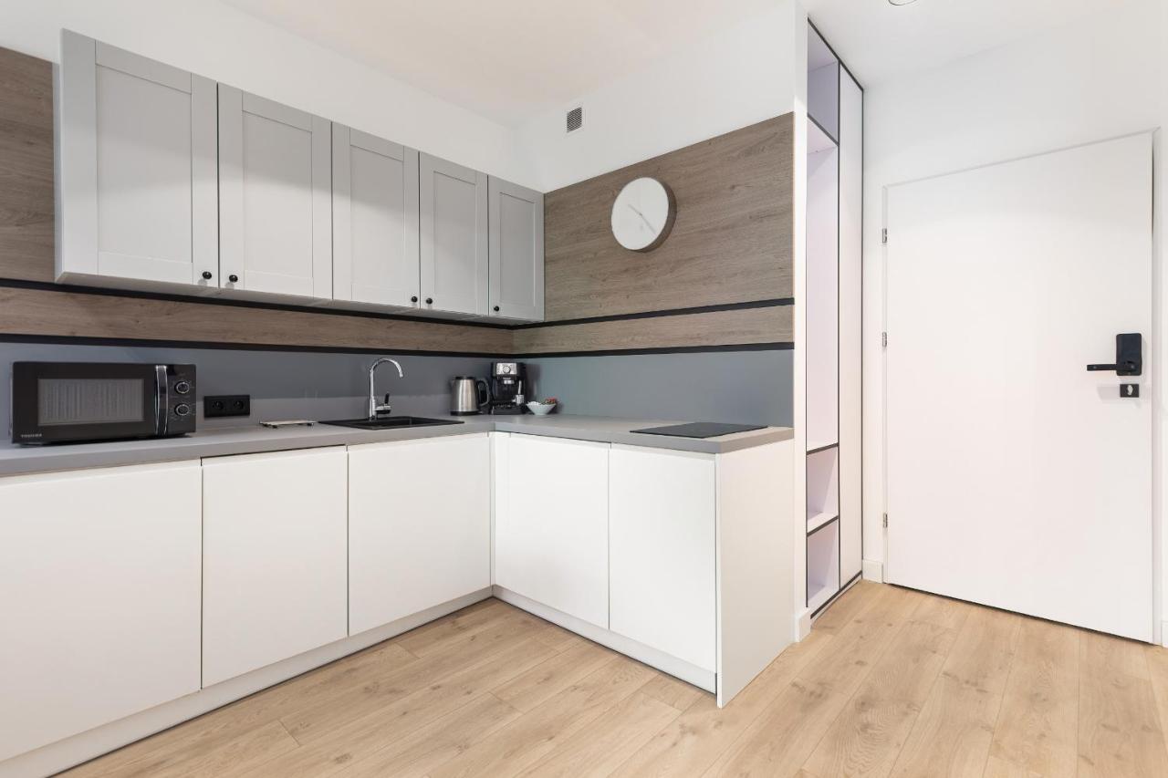 Pobierowo Plaza & Spa - Apartament Na Wydmach By Noclegi Renters Exterior foto
