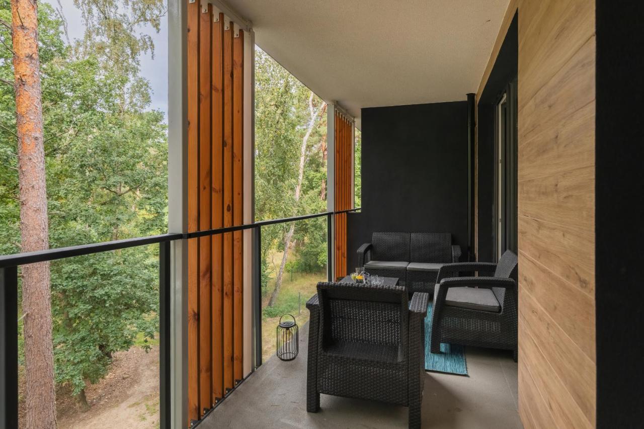 Pobierowo Plaza & Spa - Apartament Na Wydmach By Noclegi Renters Exterior foto
