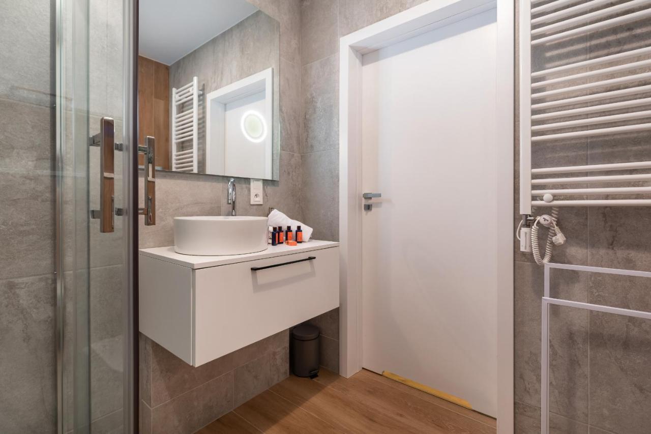 Pobierowo Plaza & Spa - Apartament Na Wydmach By Noclegi Renters Exterior foto