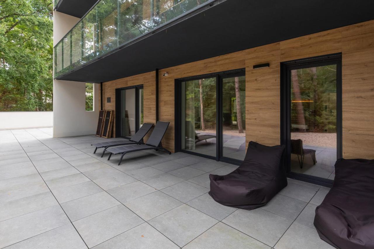 Pobierowo Plaza & Spa - Apartament Na Wydmach By Noclegi Renters Exterior foto