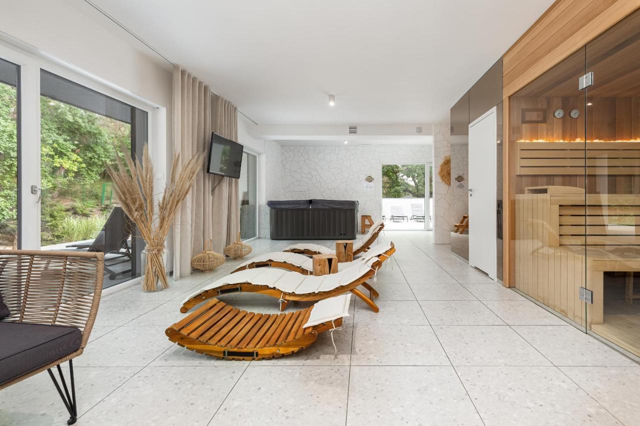 Pobierowo Plaza & Spa - Apartament Na Wydmach By Noclegi Renters Exterior foto